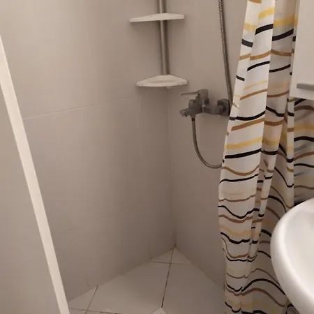 студия в комплексе Ceasar на первом этаже Appartement